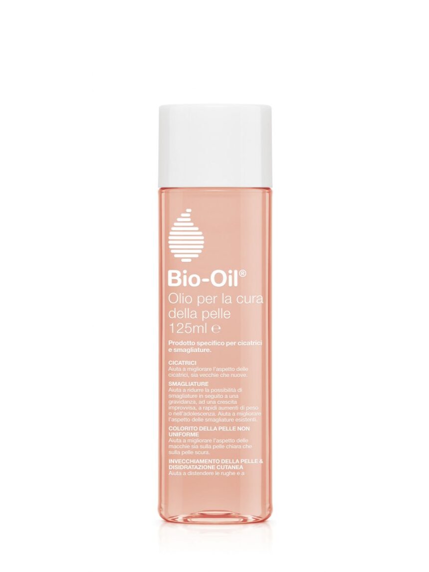 Bio-oil dermatologico 125ml - Bio-Oil
