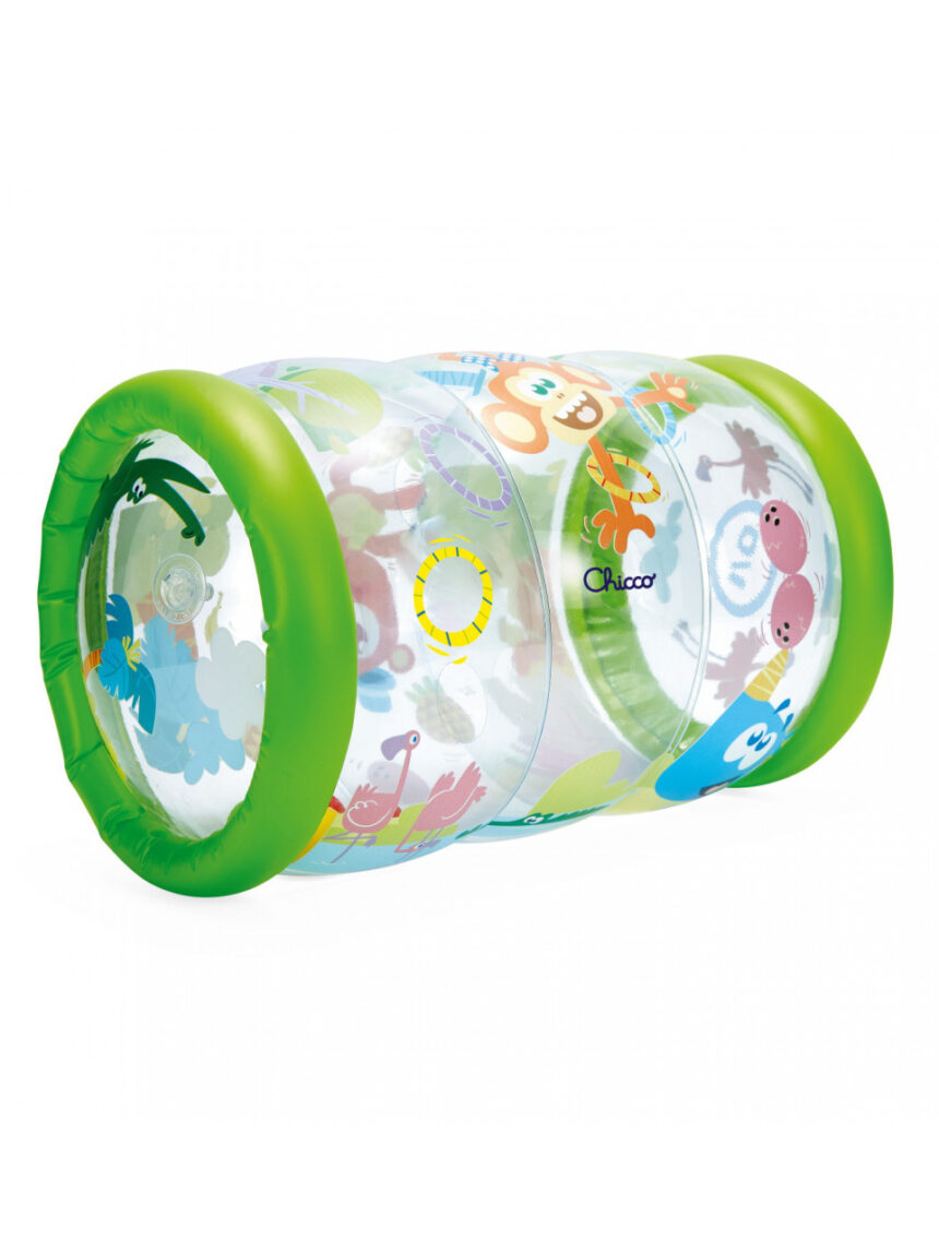 Musical roller - chicco - Chicco