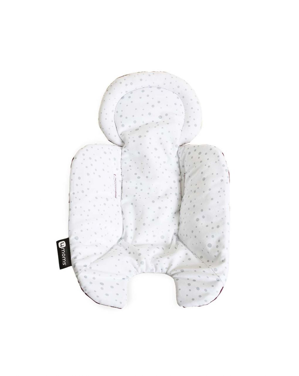 Dondolo Neonati Elettrico Alimentatore 12V Per Sdraietta 4moms