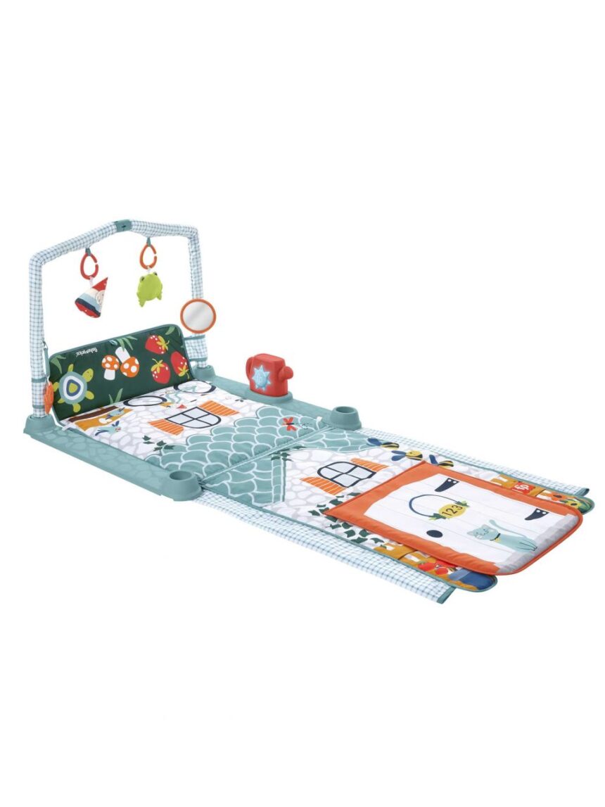 Palestrina home sweet home cresci con me 3-in-1 - fisher price - Fisher-Price