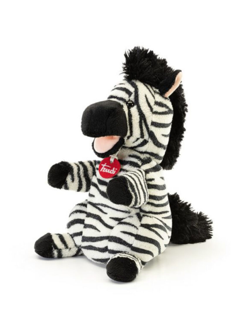 Marionetta zebra - trudi - Trudi