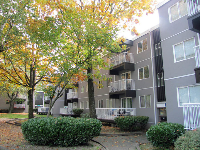 Photo of Regent Place Apartments Property Image
