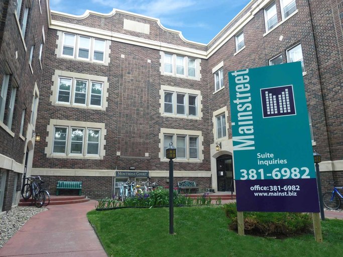 Photo of Montrose Manor Property Image