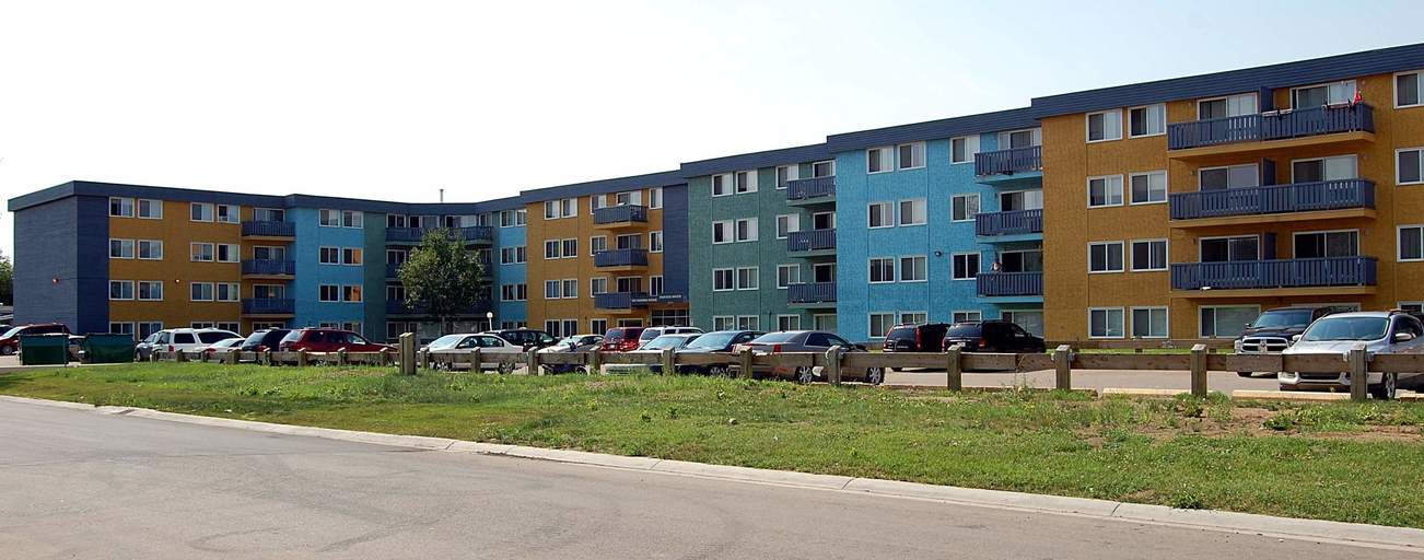 Photo of Parkview Manor I Property Image