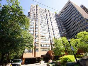 Photo of 62 Wellesley Street West Property Image