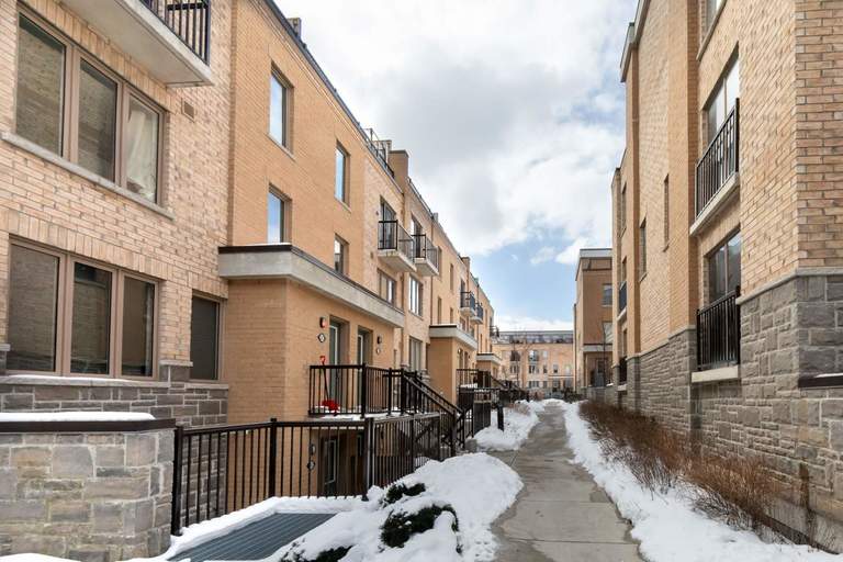 Photo of Brownstone on Powerhouse Property Image
