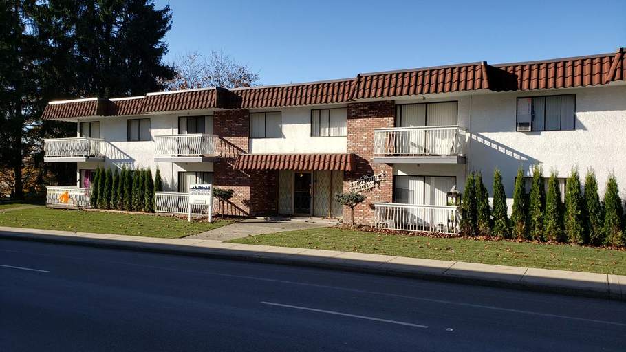Photo of Parklane Manor Apartments Property Image