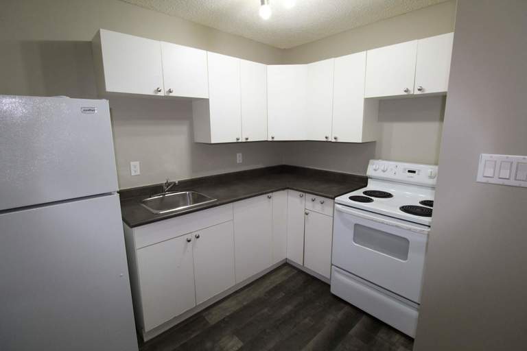 Photo of Gemini Apartments Property Image