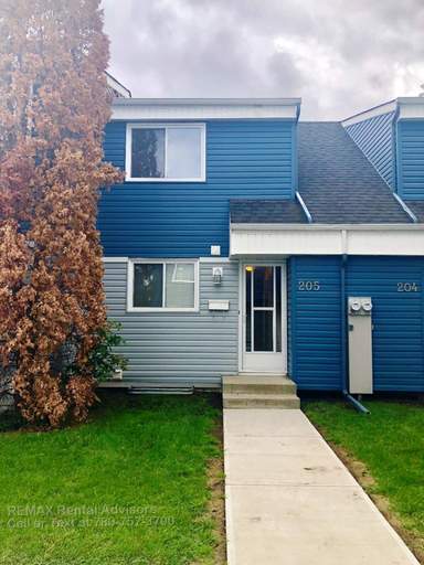 Photo of #205 14707 53 Avenue Northwest Property Image
