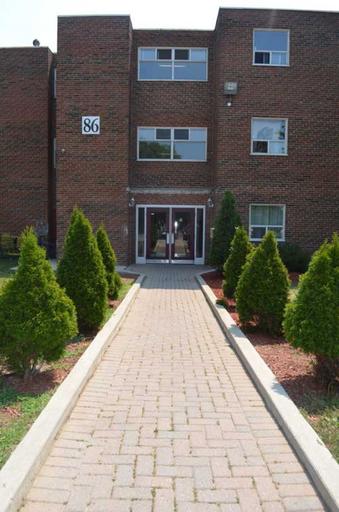 Photo of Village Court Apartments London Property Image