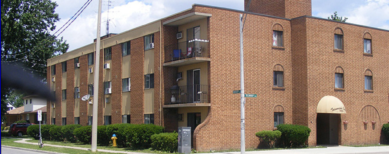 Photo of Tecumseh Court Apartments Property Image