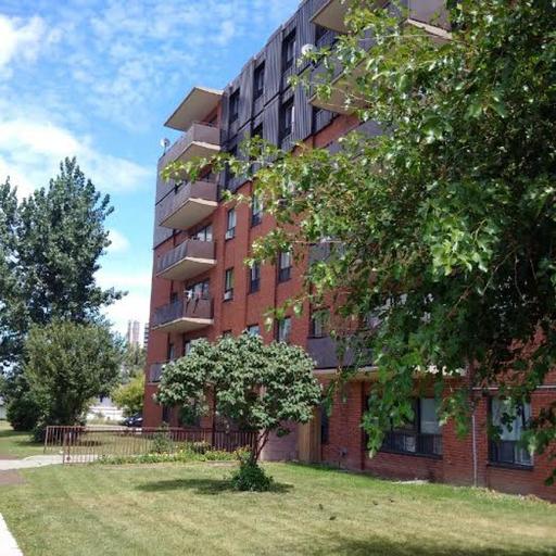 Photo of Birchmount Apartments Property Image
