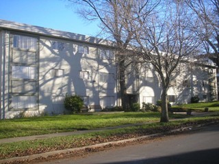 Photo of Wark House Property Image