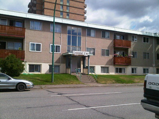 Photo of Centennial Court Property Image