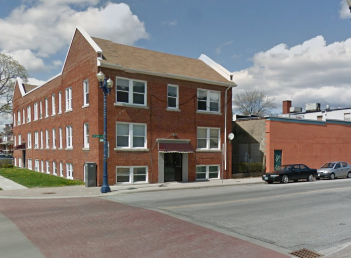 Photo of Elsmere Apartments Property Image
