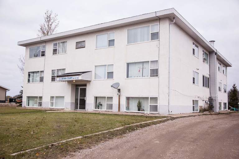 Photo of Devan Court Property Image