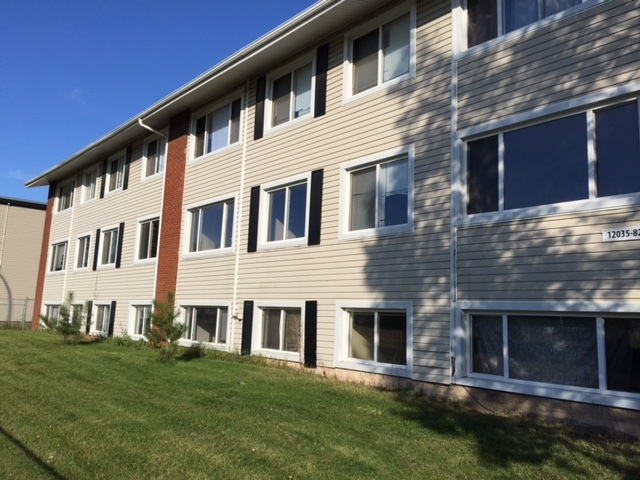 Photo of Rutherford Place Property Image