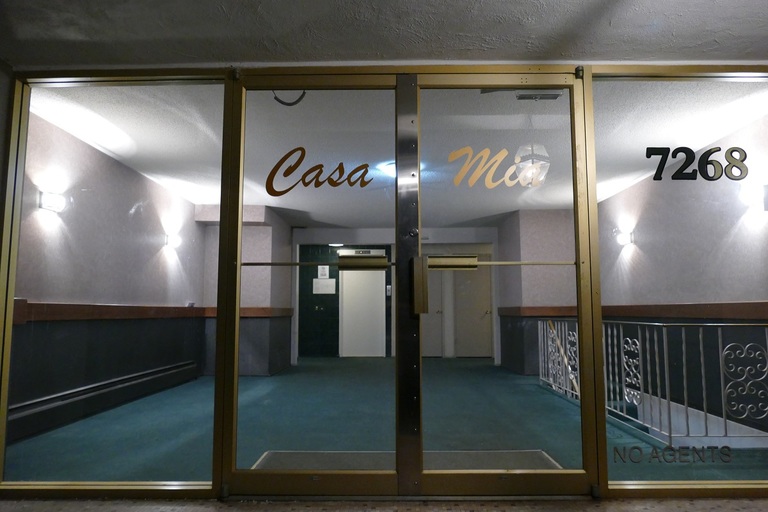 Photo of CASA MIA Property Image