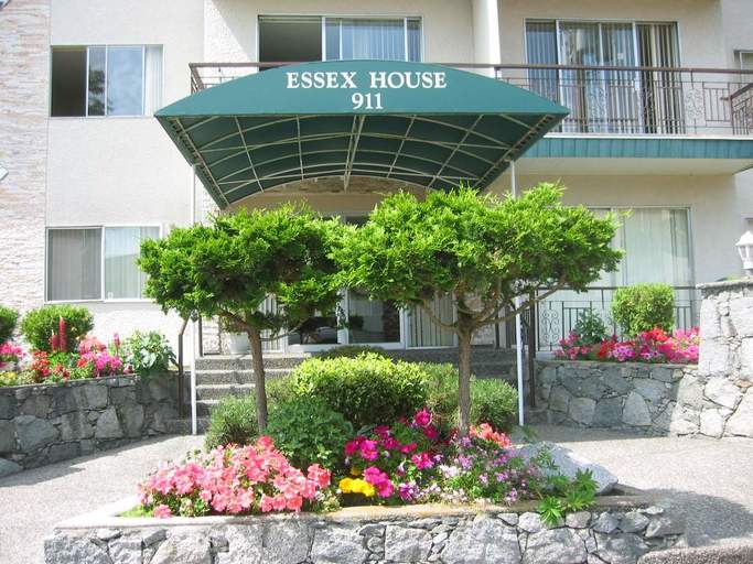 Photo of Essex House Property Image