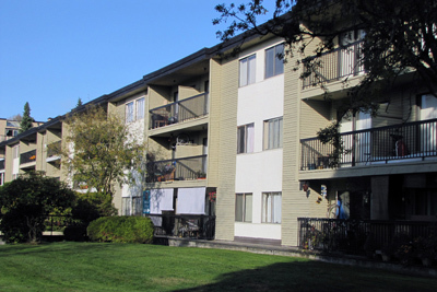 Photo of Greenwood Gardens Property Image