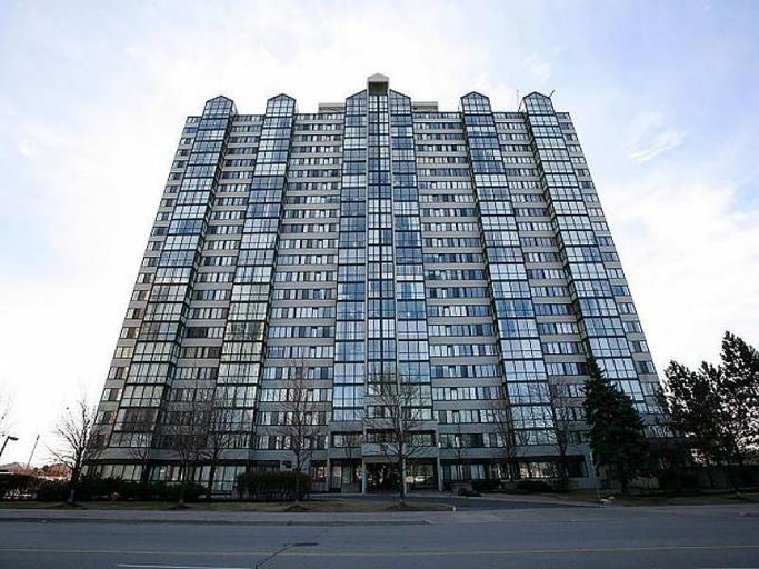 Photo of Burnhamthorpe & Confederation Property Image