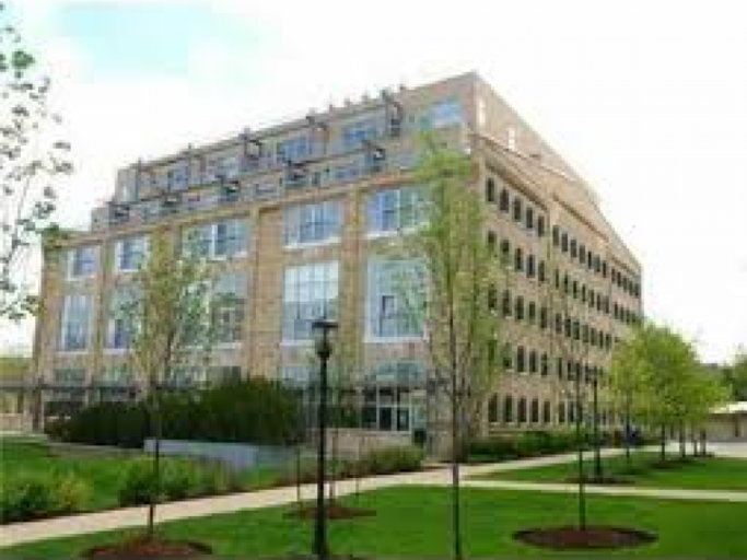 Photo of SEAGRAM LOFTS - Erb St. West & King St. South Property Image