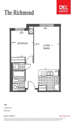 Photo of Richmond I - 323 Richmond #1398 Property Image