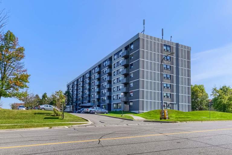 Photo of Wellington Towers Property Image