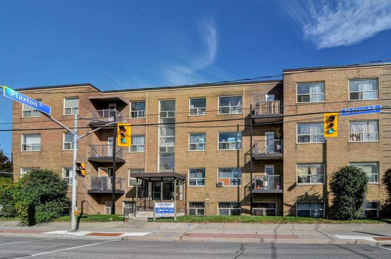 Photo of East York Apartments Property Image