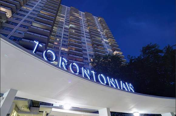Photo of The Torontonian Property Image