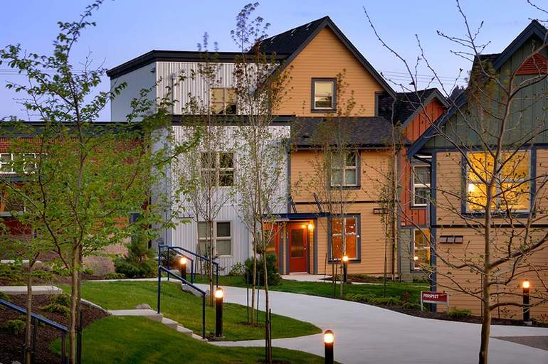 Photo of Hawthorne Corner Property Image