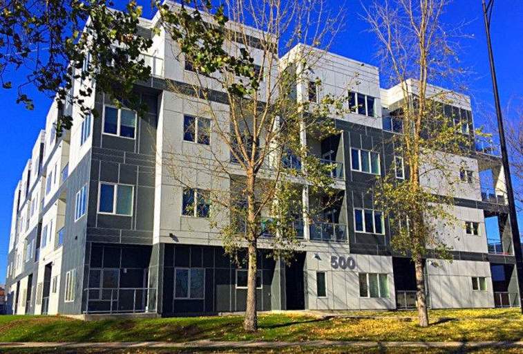 Photo of H20 Apartments Property Image