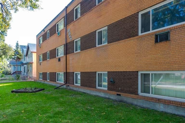 Photo of Lady Lisa Apartments Property Image