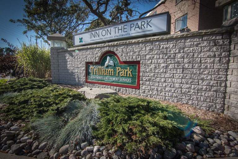Photo of Inn On The Park Property Image