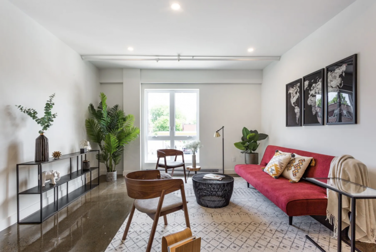 Photo of Somerled Apartments Property Image