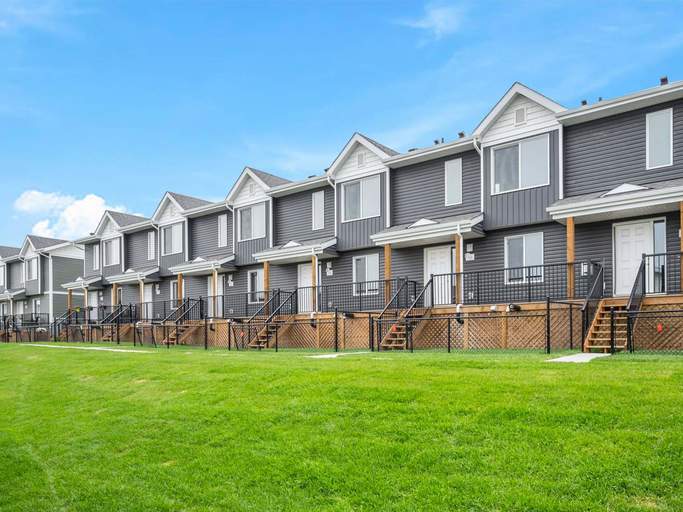 Photo of Ravine Park Townhomes Property Image