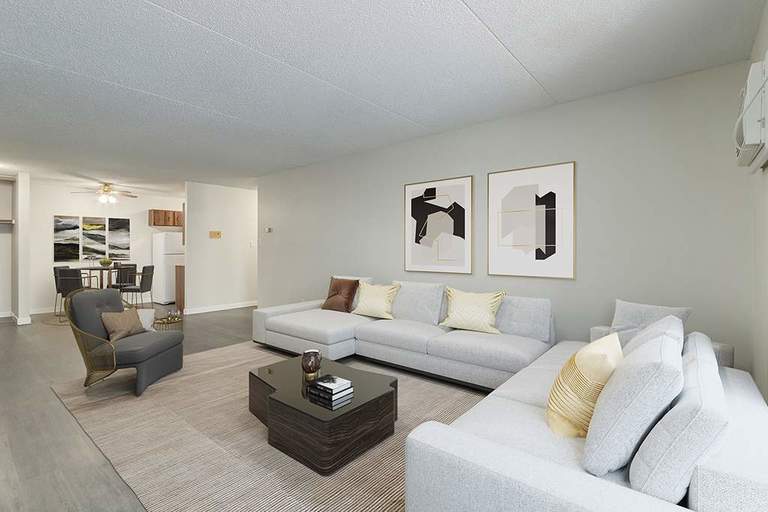 Photo of Mayfair Manor Property Image