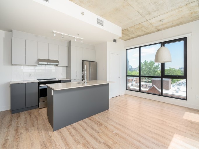 Photo of Wilcox - Saint-Henri - Apartments for rent. Property Image