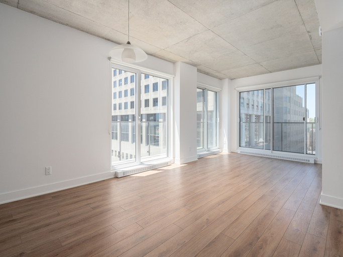 Photo of Le Neuf Cents - Ville-Marie - Apartments for rent Property Image