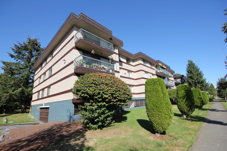 Photo of Belaire Apartments Property Image