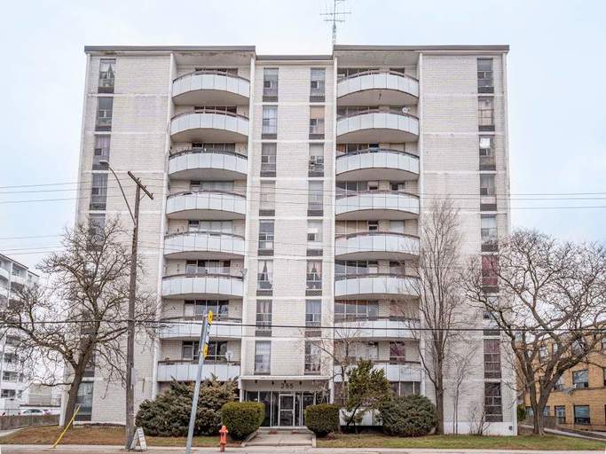 Photo of 285 Melvin Apartments Property Image