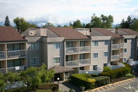 Photo of Mountain Ridge Apartments Property Image