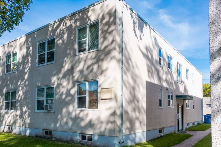 Photo of 595 Beverley Street Property Image