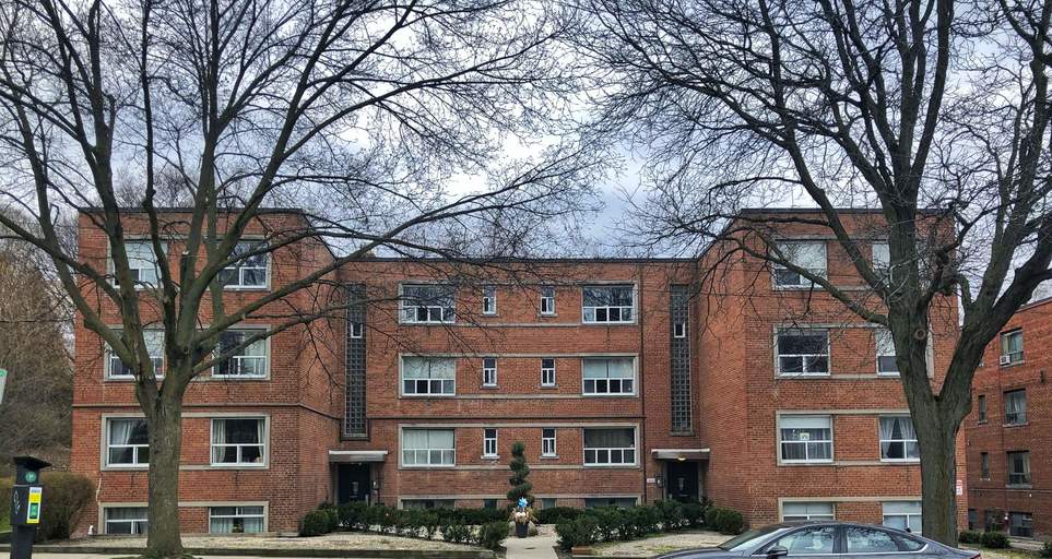 Photo of Helenscourt Apartments - 317 & 319 The Kingsway Property Image