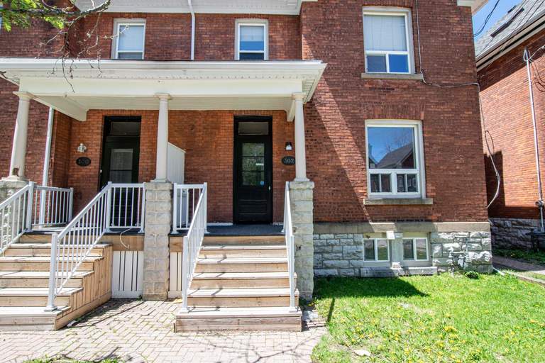 Photo of Frontenac Street Property Image