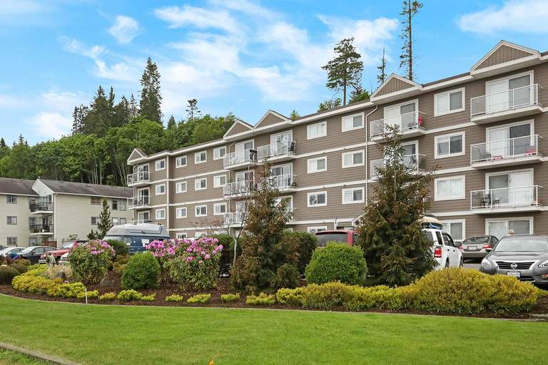 Photo of Regal Manor Residences Property Image