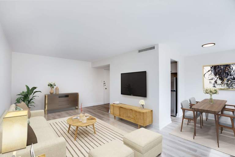 Photo of 250 St Clair Ave. W. Property Image