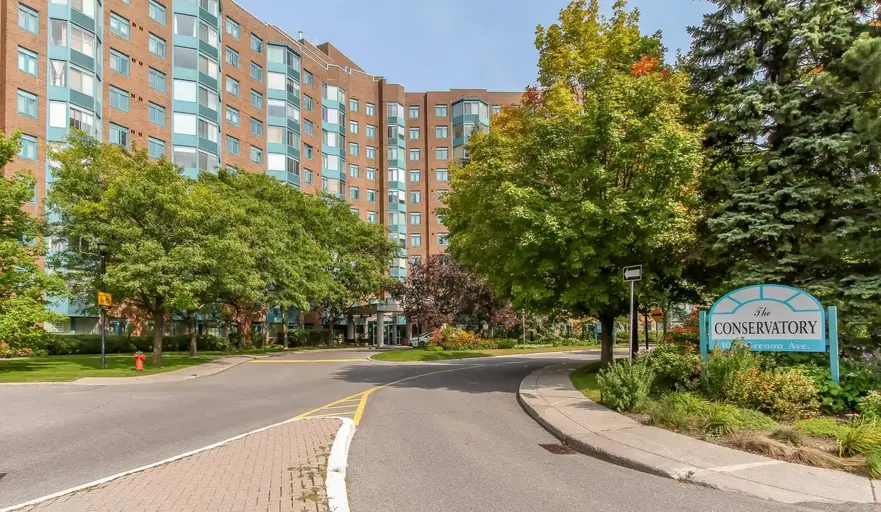 Photo of 1114-1025 Grenon Avenue - Available from June 1st 2025! Property Image