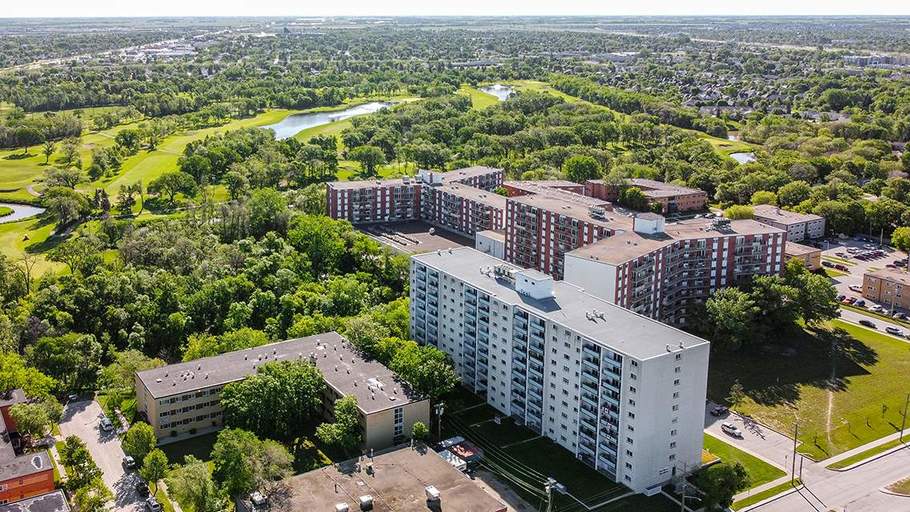 Photo of Kenbur Gardens Property Image