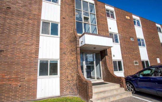 Photo of Sandwich Street Apartments Property Image